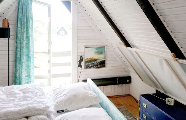 Idyllic Holiday Home in Funen near Sea - Photo 13