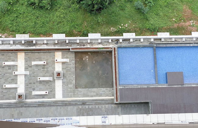 Brand New And Comfort Studio At Vasaka Solterra Apartment - Foto 11