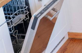 Bel appartement vue mer pour 4 - Foto 13