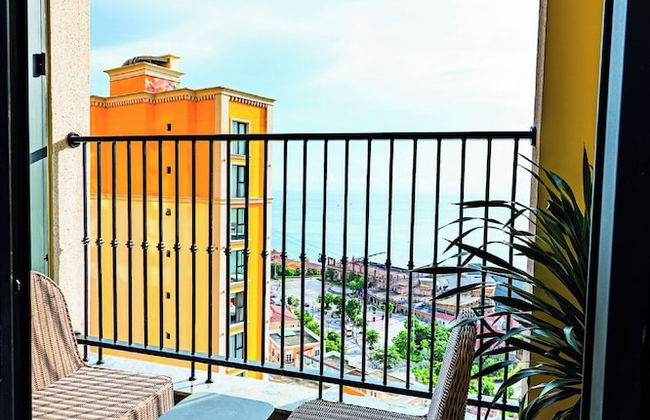 Hillside Sunset Apartment - Foto 40