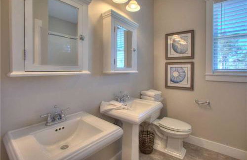 Ciao Bella Beach at Seabrook Hospitality - Foto 20