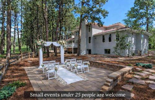 Luxury Golf Estate - 7 Ensuite Suites - Steam Spa - Theatre - Foto 59