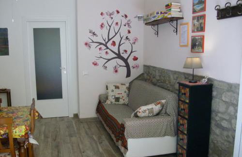 La Poventa Wi-Fi e parcheggio in centro - Foto 27