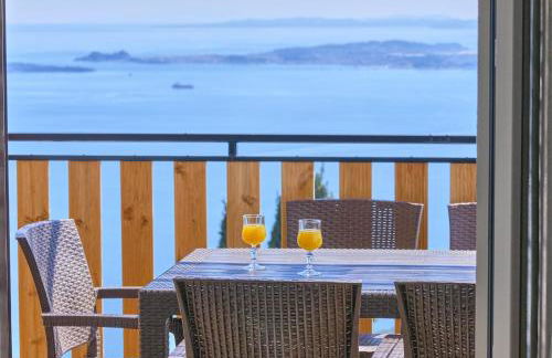 Christine's Seaview by CorfuEscapes - Photo 44