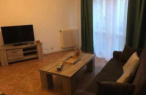 Secteur Hôpital Universités et centre sportif - Photo 6