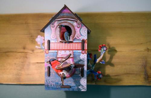 Nido di montagna - Foto 16