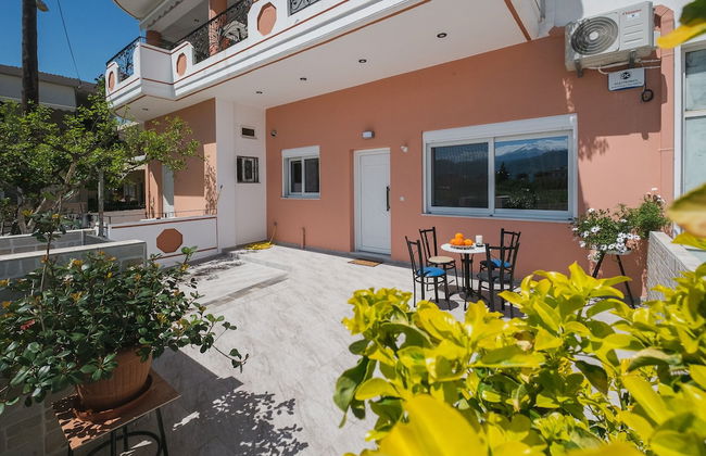 Spacious & New fully equipped Home with Parking - Foto 43