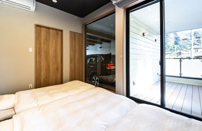 Rakuten Stay Motel Nikko Kinugawa - Foto 3