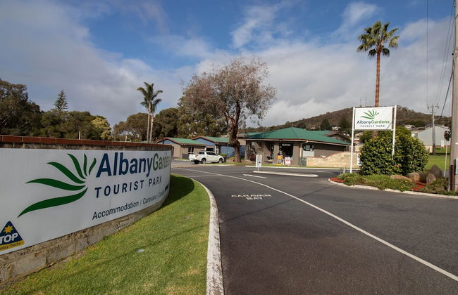 Tasman Holiday Parks - Albany - Foto 1