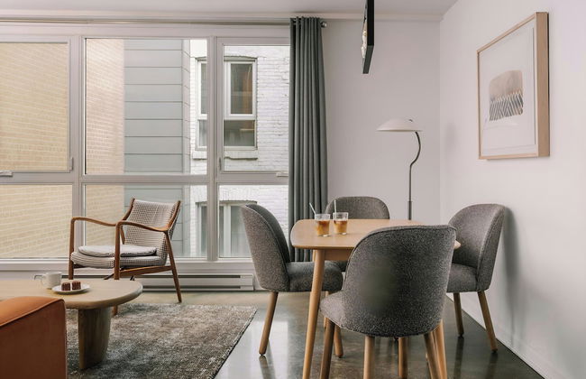 Sonder by Marriott Bonvoy Penny Lane Apartments Old Montreal - Photo 19