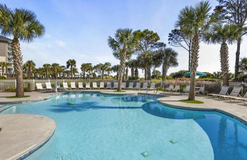 Hilton Head Island Beach & Tennis Resort by Hilton Head Retreats - Foto 46