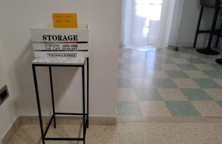 Rome Lumina - Bilocale luminoso vicino Metro C, 6 fermate dal Colosseo - Foto 16