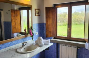 Villa Arzilla Antica Residenza di campagna - Foto 69