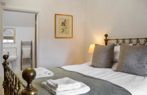 Holly Tree Barn - Uk49607 - Foto 14