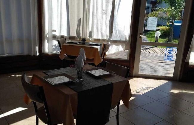 Hotel La Loma Federación - Foto 22