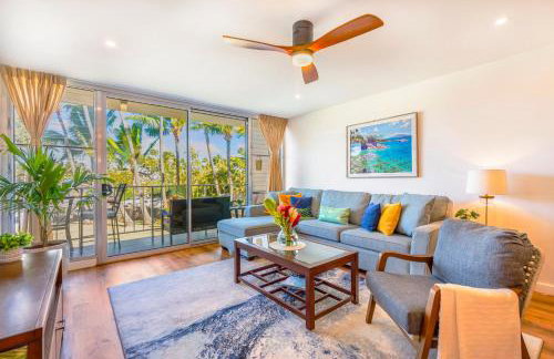 RARE Upscale 2BR 2BA Kuau Paia - Walk to Beach! - Foto 12