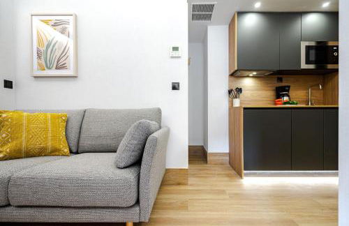 Feelathome Ventas Suites - Foto 45