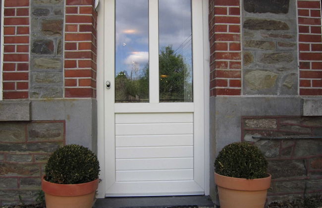 Bovigny Holiday Home With Cinema - Foto 40