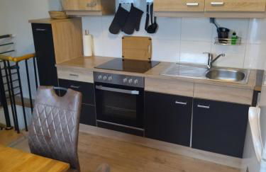 Ferienhäuschen am Heumarkt - Foto 5