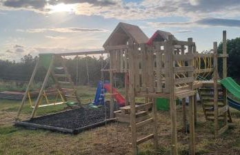 Osprey Meadow Holiday Cottages - Foto 39