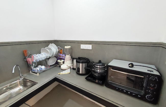 Flower shade villa - Photo 15