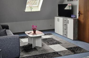 NEU! Ferienwohnung zum Anker - Foto 8