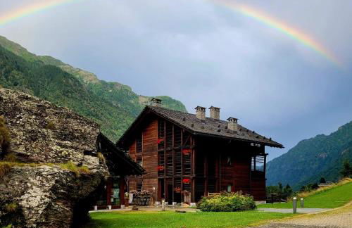 Pietre Gemelle Resort - Foto 20