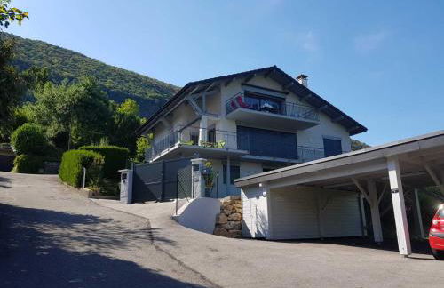 Appartement Mont Blanc - Vue Lac - Foto 2