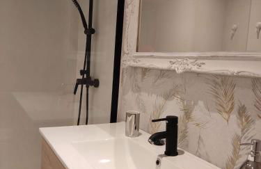 Acogedor apartamento junto a la Plaza - Photo 7