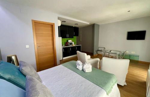 Apartamentos Suites Capitolio - Foto 29