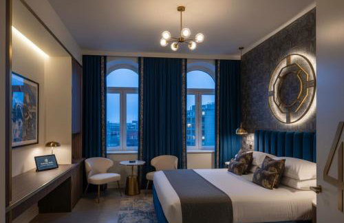 The Civic Hall - Wayth Hotels - Foto 6