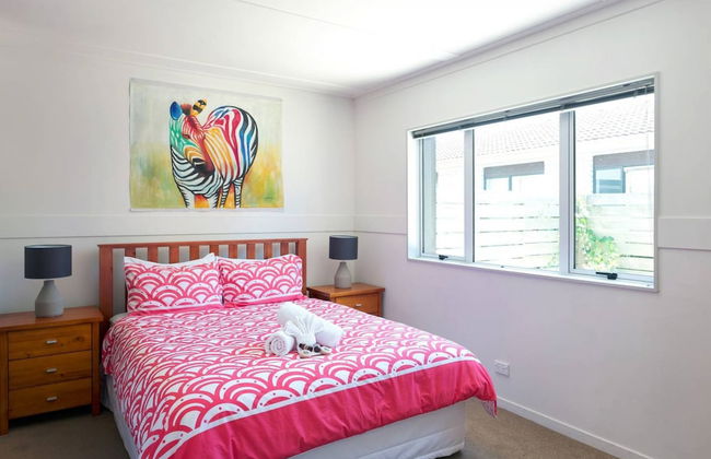 Awesome Central Rotorua Pad - Foto 3