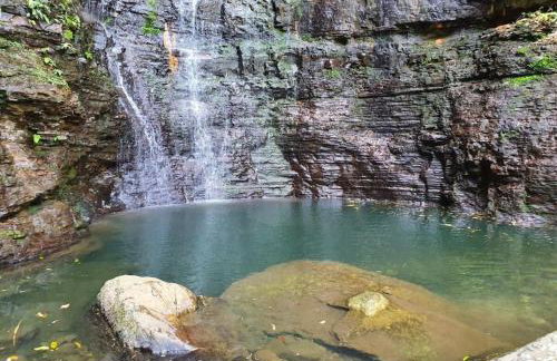 Chalet Flores Serra dos Matões 05 - Pedro II - PI - Foto 11