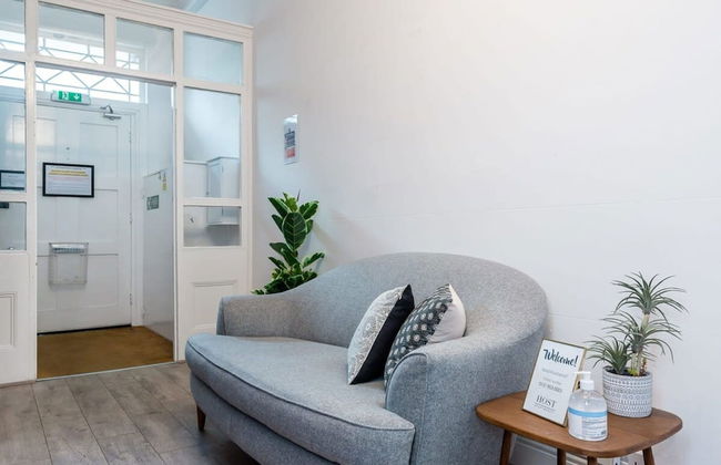 Host Apartments The Georgian Quarters at Canning - Foto 46