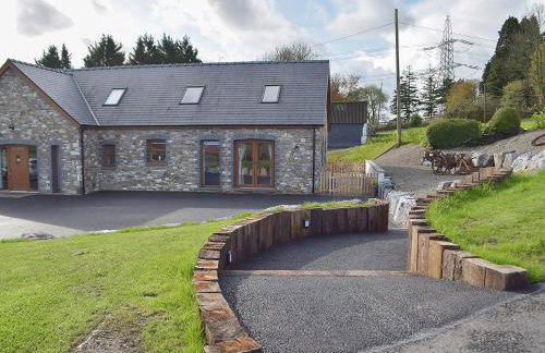 Y Beudy Bach - Foto 28