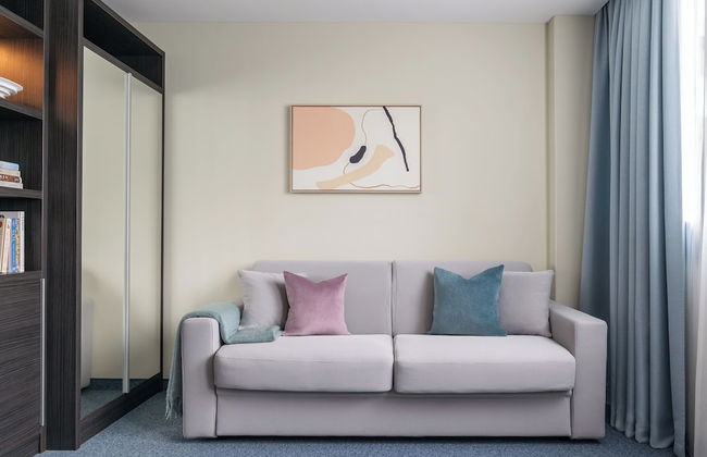 Numa Munich Viktoria - Foto 5