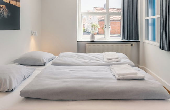 Ribe Byferie Resort - Foto 12