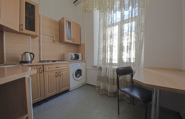 Olga Apartments on Maidan Nezalezhnosti - Foto 32