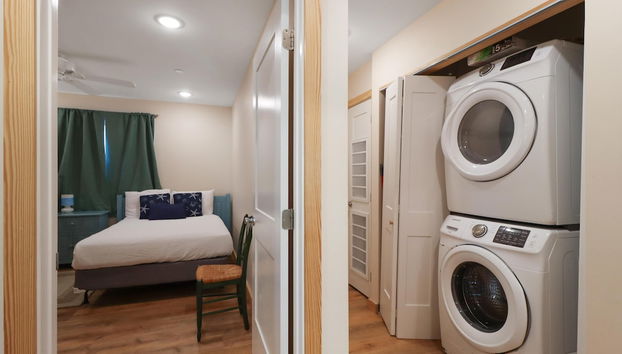 Holiday House A - Foto 2, Habitación