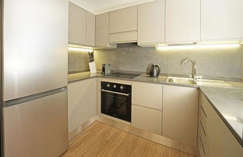 iFlat Madonna di Campiglio Brenta 1 - Foto 7