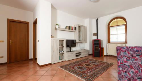 IL COM0' DELLA CIVETTA - La casa di Dorina - Photo 3