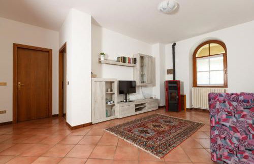 IL COM0' DELLA CIVETTA - La casa di Dorina - Foto 3