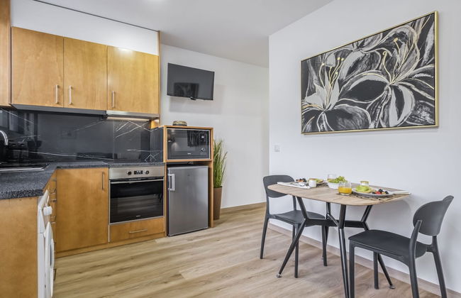 Colinas by Homie in S o Vicente - Foto 4