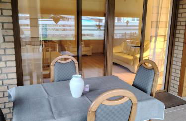 Ferienwohnung Am Wald - Foto 5