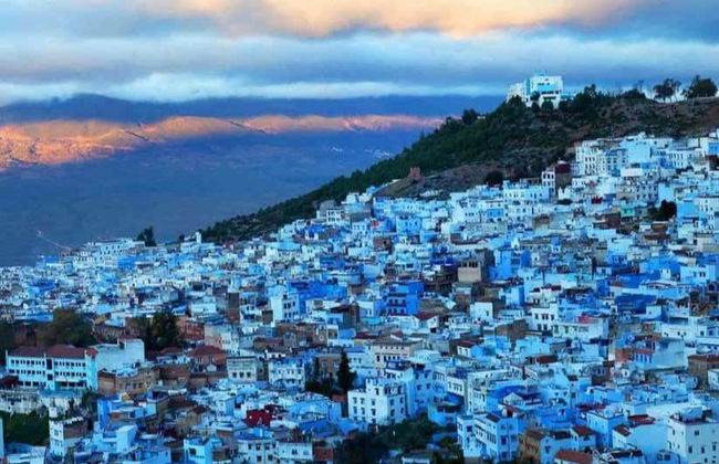 Escursione a Chefchaouen - Foto 1