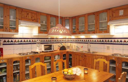 Holiday Home Villa Castillo Moro by Interhome - Foto 9