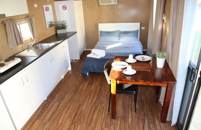 Tasman Holiday Parks - Serpentine Falls - Photo 15