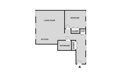 Chelsea 1BR w Gym Doorman nr Penn Station NYC-675 - Foto 13