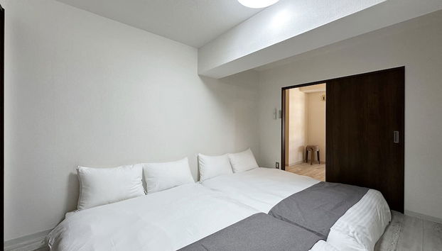 Mitao 604 - Foto 3, Habitación