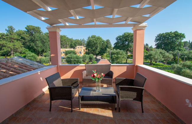 Villa Rosa 2 , Dassia , Corfu - Foto 50